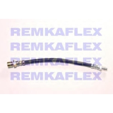 3129 REMKAFLEX Тормозной шланг