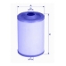 EFF 8147 UNICO FILTER Топливный фильтр