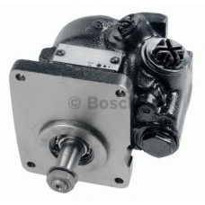 K S00 000 195 BOSCH Гидравлический насос, рулевое управление
