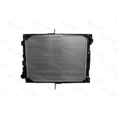 D7ME008TT THERMOTEC Радиатор, охлаждение двигателя