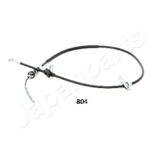 BC-804 JAPANPARTS Трос, стояночная тормозная система