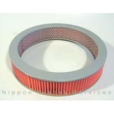 N132N05 NPS Воздушный фильтр
