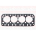 HG118 FAI AutoParts Прокладка, головка цилиндра