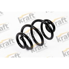 4032610 KRAFT AUTOMOTIVE Пружина ходовой части