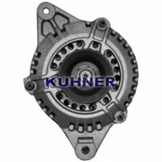 40879RI AD KUHNER Генератор