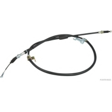 600000119540 MAGNETI MARELLI Трос, стояночная тормозная система