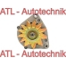 L 33 910 ATL Autotechnik Генератор