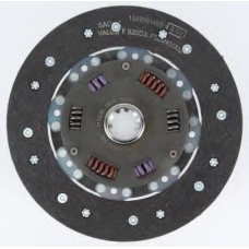 181862 168232 SACHS (ZF SRE) Диск сцепления