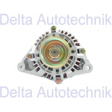 L 68 070 DELTA AUTOTECHNIK Генератор