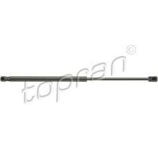 115 191 TOPRAN Газовая пружина, крышка багажник