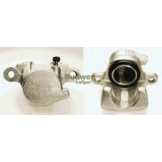 341470 BUDWEG CALIPER Тормозной суппорт