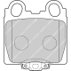 FSL1610<br />FERODO
