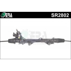 SR2802 ERA Рулевой механизм