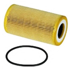 HP-7011 K&N Filters Масляный фильтр