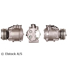 51-0184 ELSTOCK Компрессор, кондиционер