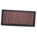 33-2926 K&N Filters Воздушный фильтр