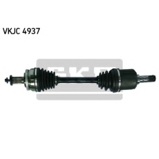 VKJC 4937 SKF Приводной вал