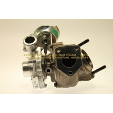 172-03395 SCHLUTTER TURBOLADER Компрессор, наддув