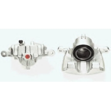 341907 BUDWEG CALIPER Тормозной суппорт