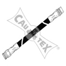 031273 CAUTEX Тормозной шланг