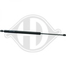9227029 DIEDERICHS Газовая пружина, крышка багажник