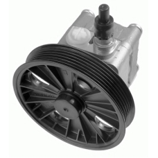 2896 201 ZF Гидравлический насос, рулевое управление