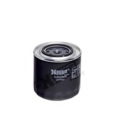 H205W01 HENGST FILTER Масляный фильтр