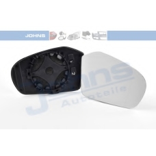 50 52 38-81 JOHNS Зеркальное стекло, наружное зеркало