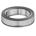 FL6757 COOPERSFIAAM FILTERS Воздушный фильтр