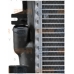8MK 376 713-291 HELLA Радиатор, охлаждение двигателя