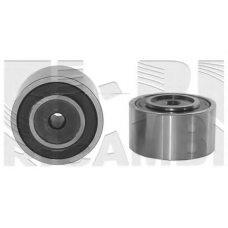 56264 CALIBER Натяжной ролик, поликлиновой  ремень