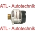 L 38 660 ATL Autotechnik Генератор