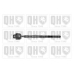 QR2118S QUINTON HAZELL Осевой шарнир, рулевая тяга