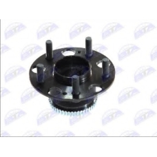 H24059BTA BTA Подшипник ступицы колеса