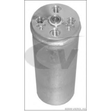 V38-06-0003 VEMO/VAICO Осушитель, кондиционер
