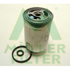 FN218 MULLER FILTER Топливный фильтр