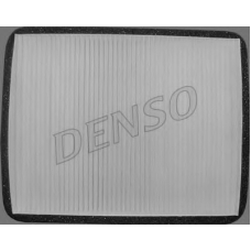 DCF210P DENSO Фильтр, воздух во внутренном пространстве