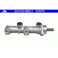 24.2122-0802.3 ATE Главный тормозной цилиндр