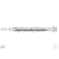 1110-9801 ASHUKI Тормозной шланг