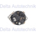 L 40 150 DELTA AUTOTECHNIK Генератор