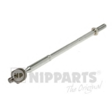 N4842068 NIPPARTS Осевой шарнир, рулевая тяга