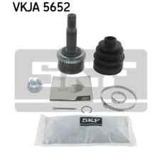 VKJA 5652 SKF Шарнирный комплект, приводной вал