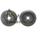 PV033127O MABY PARTS Ременный шкив, коленчатый вал