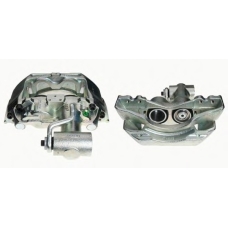 F 50 169 BREMBO Тормозной суппорт