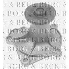 BWP1221 BORG & BECK Водяной насос