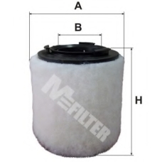A 8047 MFILTER Воздушный фильтр