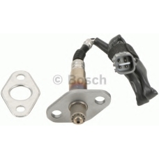 0 258 986 661 BOSCH Лямбда-зонд