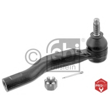 43247 FEBI Наконечник поперечной рулевой тяги