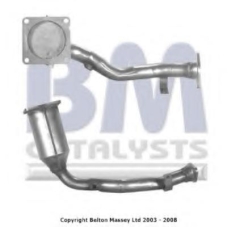 BM91103H BM CATALYSTS Катализатор