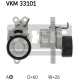 VKM 33101
